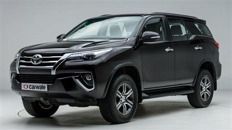 Toyota Fortuner 2021 Wallpapers - Top Free Toyota Fortuner 2021 ...