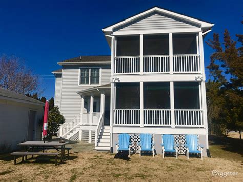 Lewes Delaware Beach House Rent This Location On Giggster