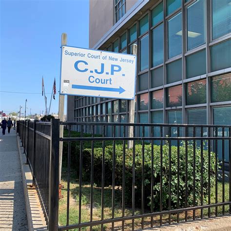 Your Guide to Jury Duty in Hudson County - Hoboken Girl