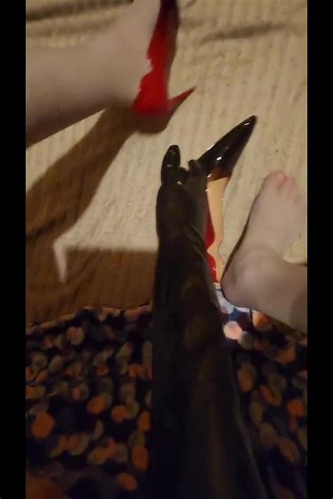 Playing In My White Oil Pantyhose Gay Amateur Porn Feat Loverpantyhose By Faphouse Xhamster