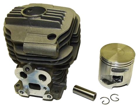 Cmg K Partner Husqvarna Cylinder Piston Assembly Mm