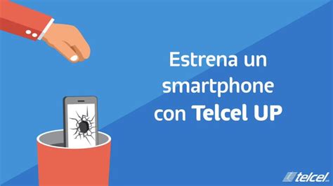 C Mo Dar De Baja Telcel Up Gu A R Pida Y F Cil