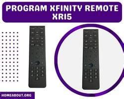 Program xfinity remote xr15 : r/Classickitchen