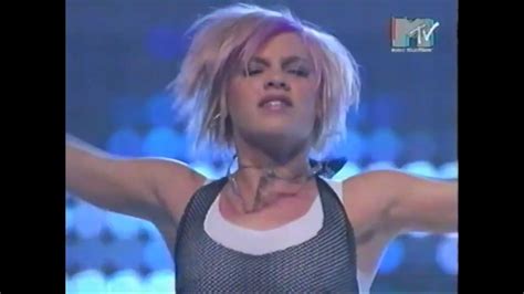 P Nk Get The Party Started Asia Awards Youtube