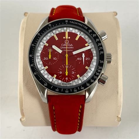 Omega Speedmaster Automatic NO RESERVE PRICE Catawiki