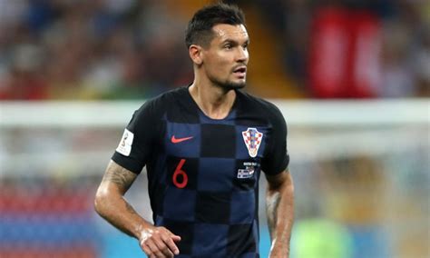 Lovrens Croatia Through To World Cup Last 16 As Group Winners