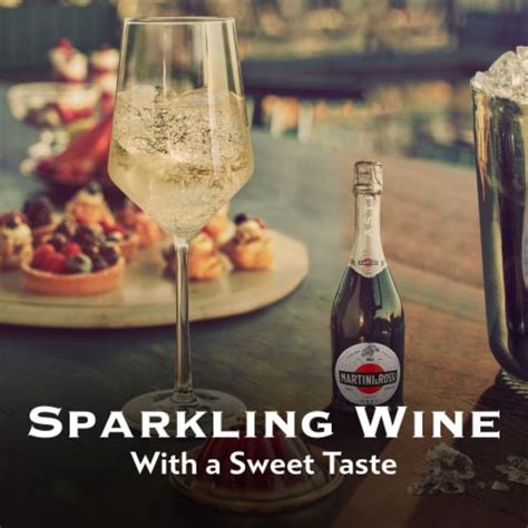 Martini Rossi Asti Sparkling Wine Ml King Soopers