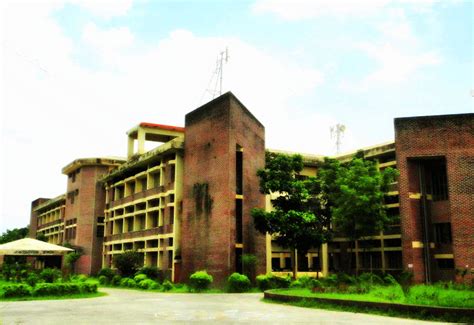 Hajee Mohammad Danesh Science And Technology University Hstu