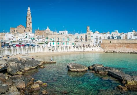 15 Best Places To Visit In Puglia In 2023 Goats On The Road