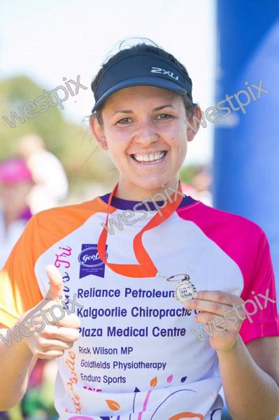 Womens Triathlon Joanna Ford Picture Louise Westpix