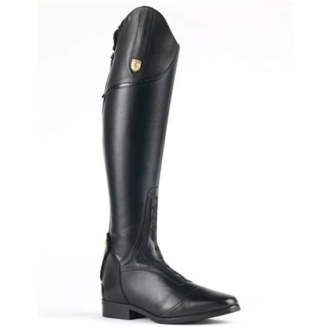 Mountain Horse Womens Sovereign Field Boots Millbrook Tack