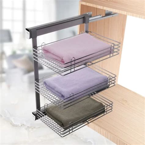 Shop Clothes Basket Wellmax Hzl Signature Hardware