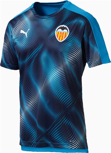 Koszulka piłkarska męska Valencia CF Stadium Puma - sklep Sport-Shop.pl