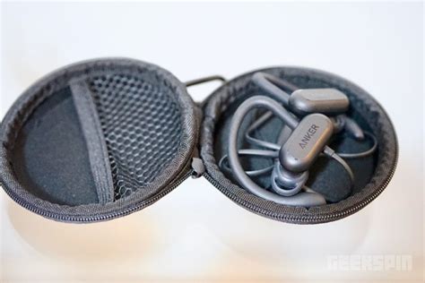 Anker Soundcore Spirit X Headphones Review Geekspin