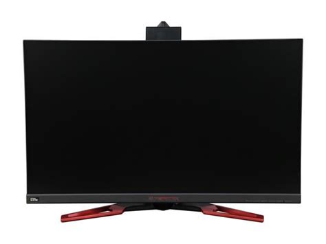 Acer Predator XB1 XB271HU Abmiprz 144Hz Gaming Monitor - Newegg.com