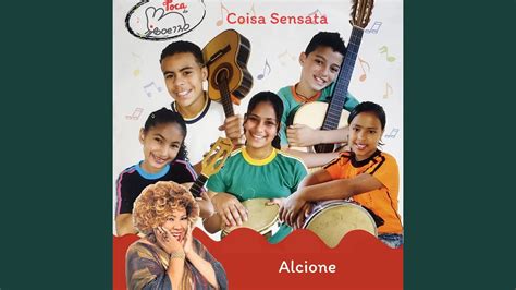 Coisa Sensata Feat Alcione Youtube Music