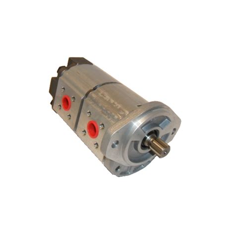 Gear Pump