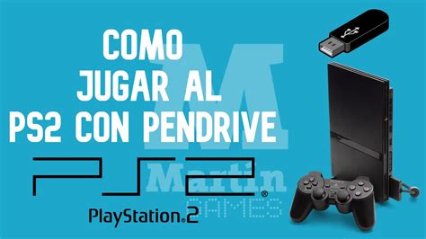 C Mo Configurar El Ps Para Usb Mundowin