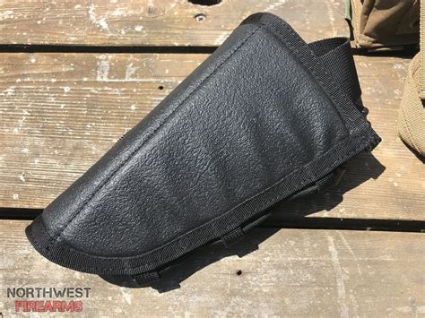 Blackhawk Ammo Cheek Pad Northwest Firearms