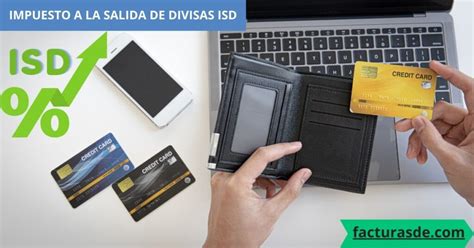 Impuesto A La Salida De Divisas En Ecuador Isd Facturas