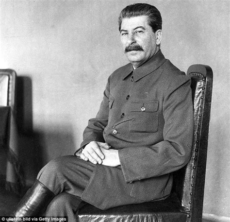 Unmasking The Horrors Of Communism The Hero Who Defied Stalin
