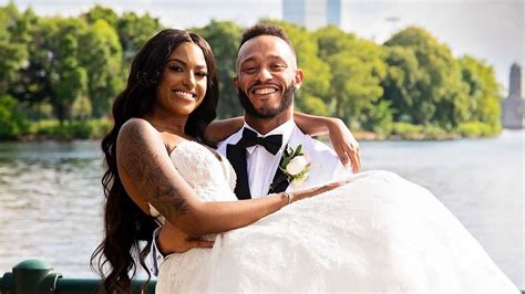 Fans Of Married At First Sight Are Skeptical Of Olajuwans Intentions