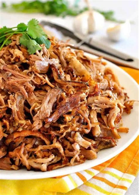 Oven Roasted Perfect Pulled Pork Artofit