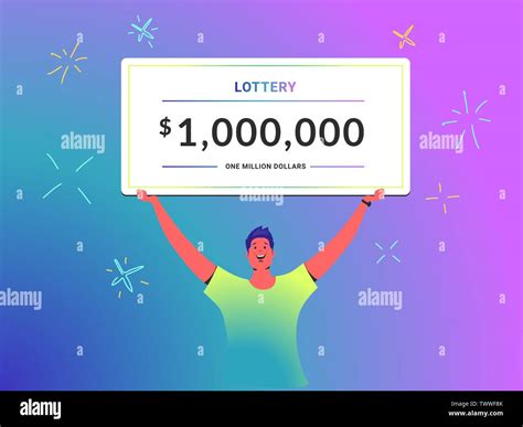 Lottery Winner Cheque Hi Res Stock Photography And Images Alamy