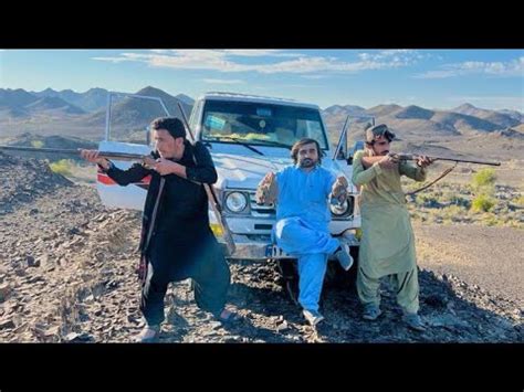 Shikari No 1 In BALOCHISTAN MAIRAJ MUREED VLOGS YouTube