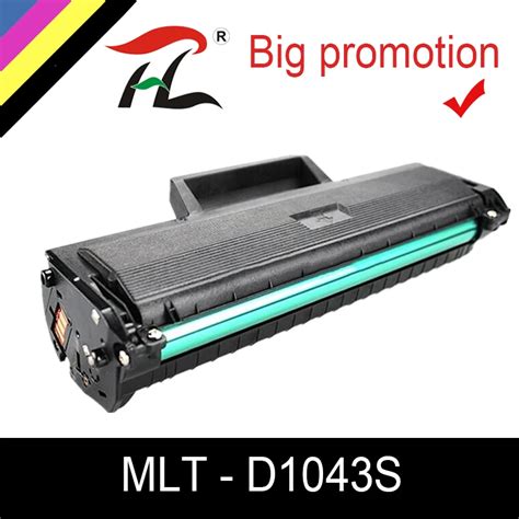 Htl For Samsung Mlt D S D S D S S S D S For Scx