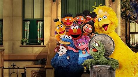 Watch Sesame Street Season 1 Prime Video