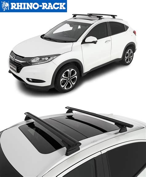 Honda HRV Roof Rack Sydney