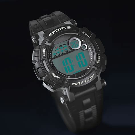 Avon Product Detail Gian Digital Watch