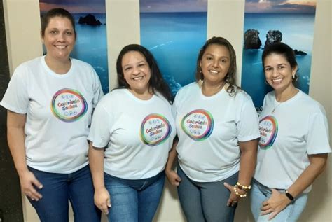 Colorindo Sonhos Arrecada Doações Para Bazar Em Prol Das Mães Do Grupo