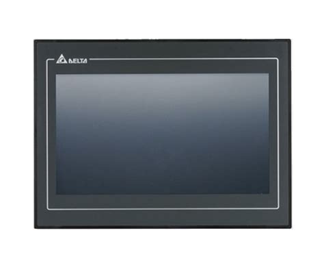 Dop 115wx Touch Panel Delta Electronics