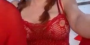 Amouranth Pussy Slip Finger Fuck Bare Boobs Tnaflix