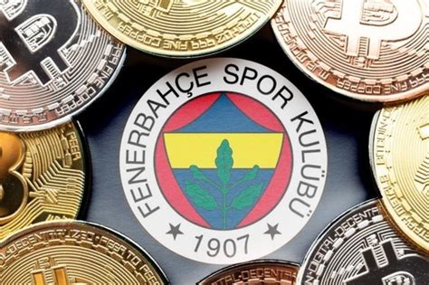 Fenerbah E Kripto Para Ne Zaman Kacak Kripto C Zdanlar