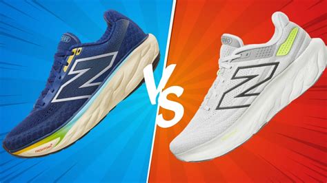 New Balance 1080 V14 Vs New Balance 1080 V13 Running Shoes Guru