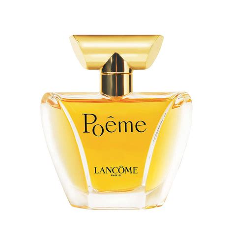 Lancôme Poeme Eau de Parfum 100ml Tester Parfumescu