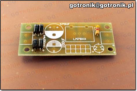 Krok 1 - Gotronik.comGotronik.com