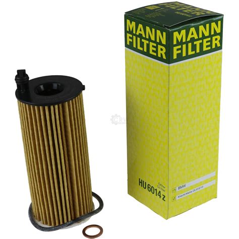 F R Bmw Motor L L Mann Lfilter Hu Z X F Er Touring F