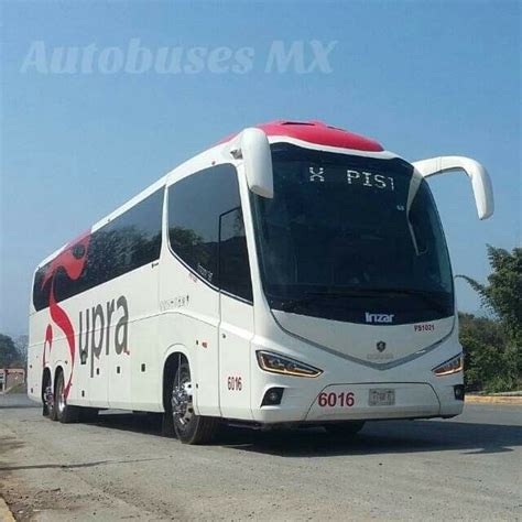 Scania Irizar I Supra M Xico Autobus Autobuses De Oriente M Xico