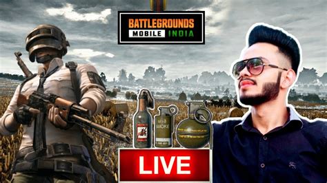 Full On Bakchodi Raid On Streamers Pubg Mobile Live Bgmi Live Dc