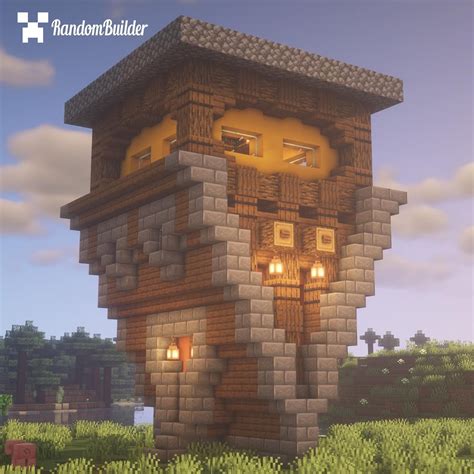 Upside Down House Follow Randombuilderinmc For More Content Rate This