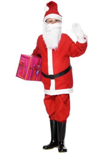 Migliori Costume Babbo Natale Nel Recensioni Opinioni Prezzi