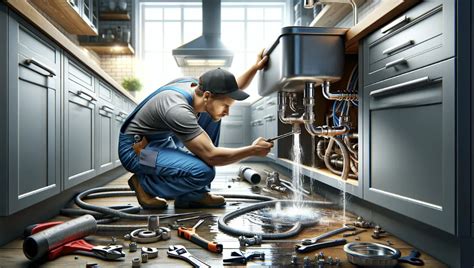 Understanding the Basics of Your Home's Plumbing System | Bracken Plumbing