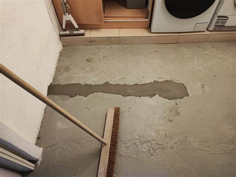 eau dans la cave procedez   drainage humihouse