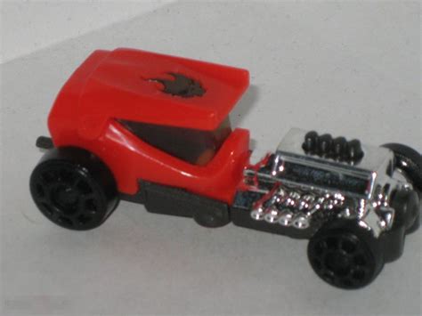 Киндер сюрприз Hot Wheels Hot Rods автомобиль FF покупайте на Auction ru по выгодной