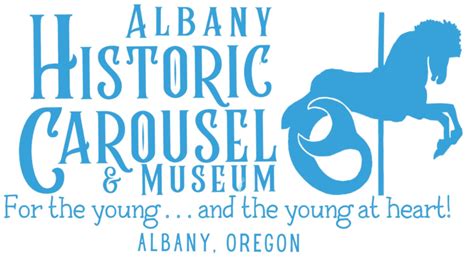 About - Historic Carousel & Museum of Albany