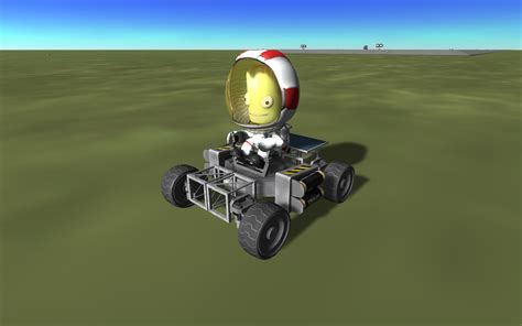 Advanced Wheels - Kerbal Space Program Mods - CurseForge